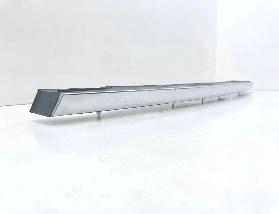 BMW 7 Series F01/F02 (2008-2015) Svetlo pre evidenčné číslo 7200035 26059607