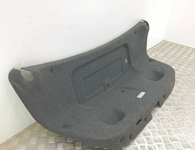 BMW 5 Series F10/F11 (2009-2017) Sada na ozdobenie batožinového priestoru 7204373 26078813