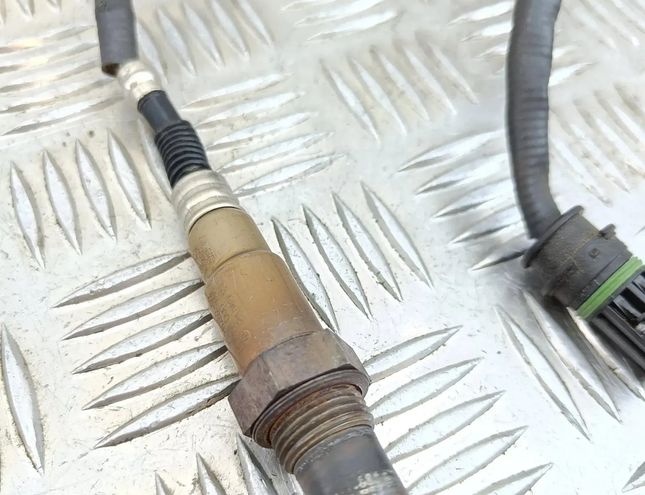 BMW 5 Series F10/F11 (2009-2017) Lambda kyslíkový senzor 7526262,0258006755 26083667