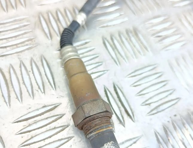 BMW 5 Series F10/F11 (2009-2017) Lambda kyslíkový senzor 7526262,0258006755 26083777