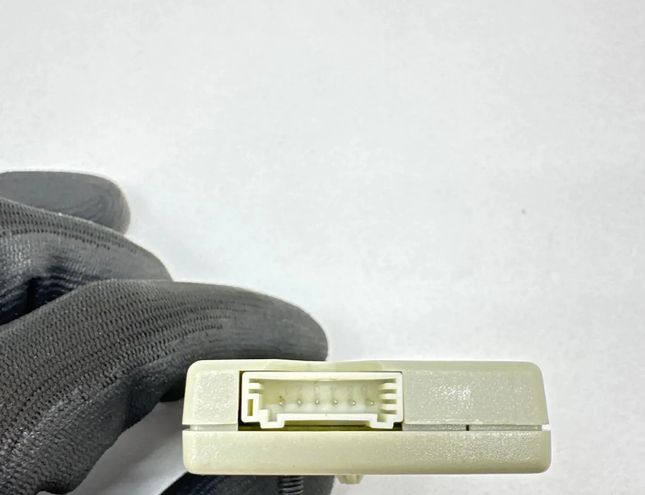 BMW 5 Series F10/F11 (2009-2017) Фильтр антенны 9140179,21367510,28286295 26088982