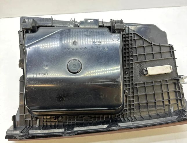 BMW 5 Series F10/F11 (2009-2017) Бардачок 9166683,9173907,9192994 26103831