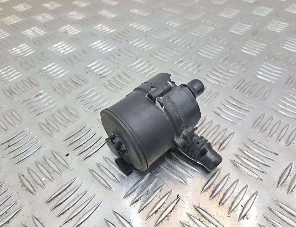 BMW 7 Series G11/G12 (2015-2023) Моторчик  циркуляции охлаждения 9372723 26982968