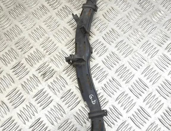 MERCEDES-BENZ GLE Coupe C292 (2015-2019) Rear Right Arm A1664230823 27178269