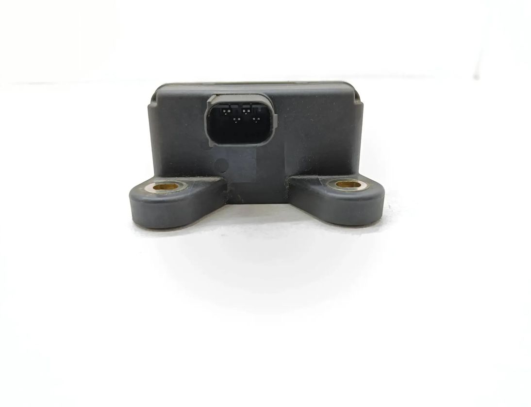 OPEL Astra H (2004-2014) Датчик ускорения 13257072 27484494