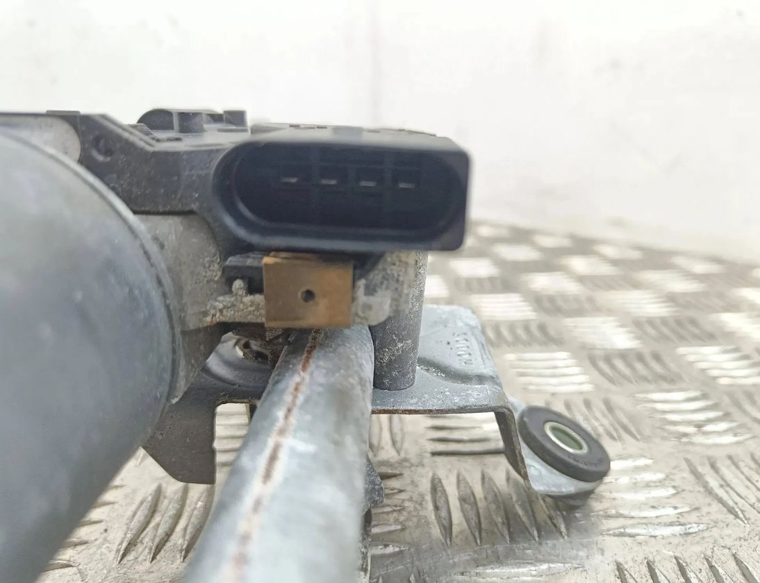 BMW X3 F25 (2010-2017) Трапеции стеклоочистителей 7213275 27893832