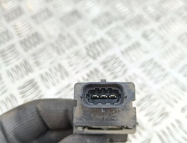 OPEL Vectra C (2002-2005) Acceleration Sensor 13207654 27899325