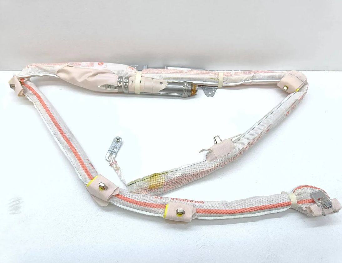 BMW 7 Series F01/F02 (2008-2015) Right Side Roof Airbag SRS 85911416813 27939657