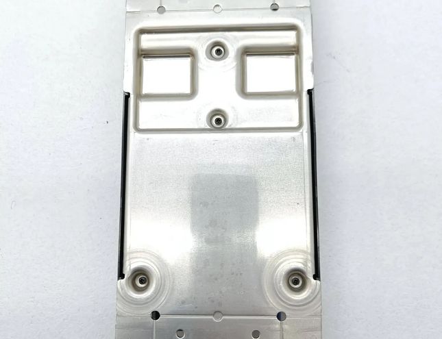 BMW 7 Series F01/F02 (2008-2015) Блок управления Bluetooth 9293243 27939709