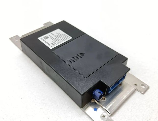 BMW 7 Series F01/F02 (2008-2015) Блок управления Bluetooth 9293243 27939709