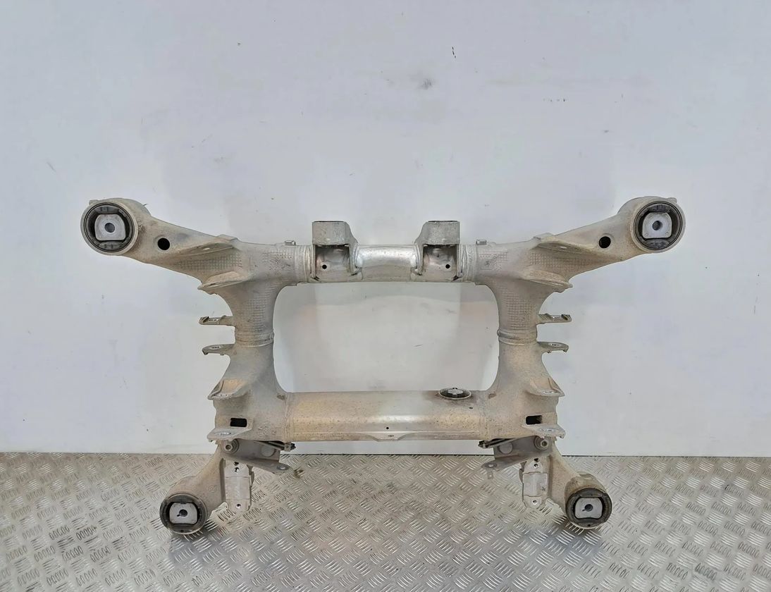 BMW 7 Series F01/F02 (2008-2015) Rear Subframe 6855455 28019831