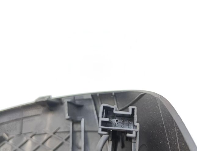 CITROËN C4 Picasso 1 generation (2006-2013) Indikátor radenia prevodových stupňov 9660065477 28502796