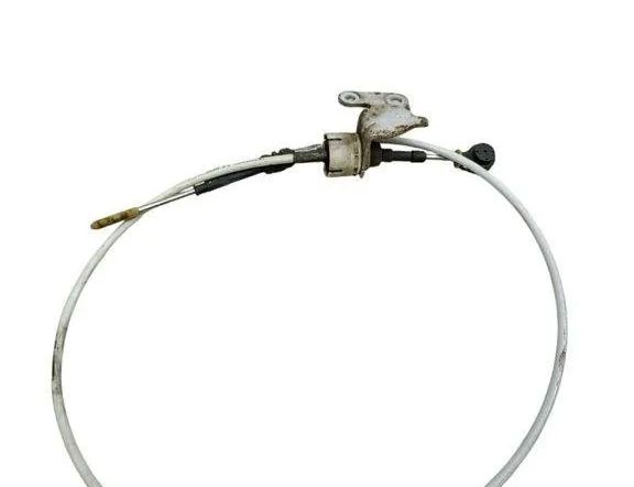 OPEL Zafira B (2005-2010) Tросы кулисы 13131983 30303121