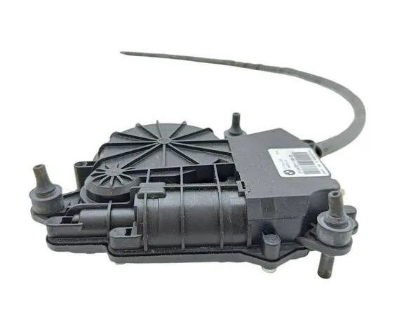 BMW 5 Series Gran Turismo F07 (2010-2017) Motor pre mäkké zatváranie zadnej kufrového veka 7211168,16367210 30397725