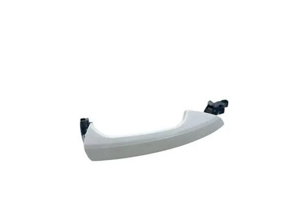 MERCEDES-BENZ M-Class W166 (2011-2015) Left Side Sliding Door Exterior Handle A2047600270 30410053