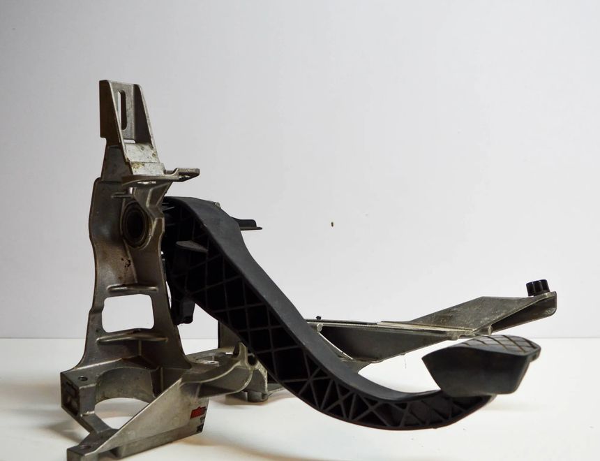 AUDI A4 B7/8E (2004-2008) Brake Pedal 8E2721117K 10606500