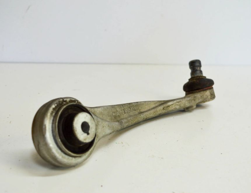 AUDI Q5 FY (2016-2024) Передняя правая изогнутая вилка 4M0407510B 11207943