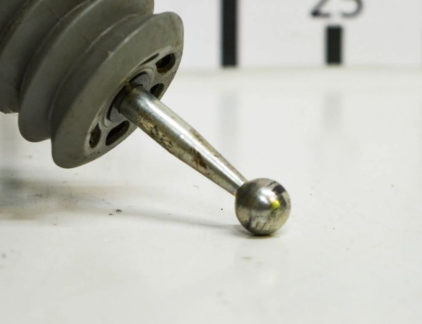 SKODA Superb 2 generation (2008-2015) Вакуумный усилитель тормозов 1K2614105BN 11426016