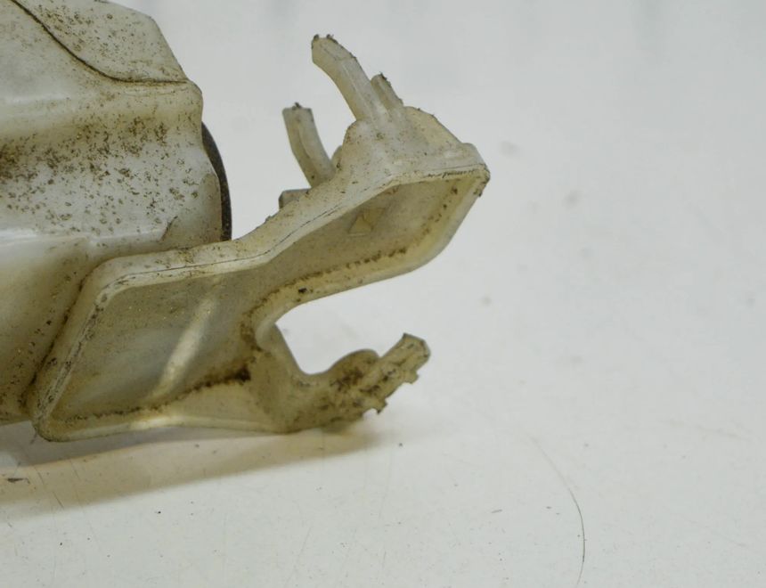 VOLKSWAGEN Touareg 1 generation (2002-2010) Бачок омывателя 7L0955453D/E 11543218