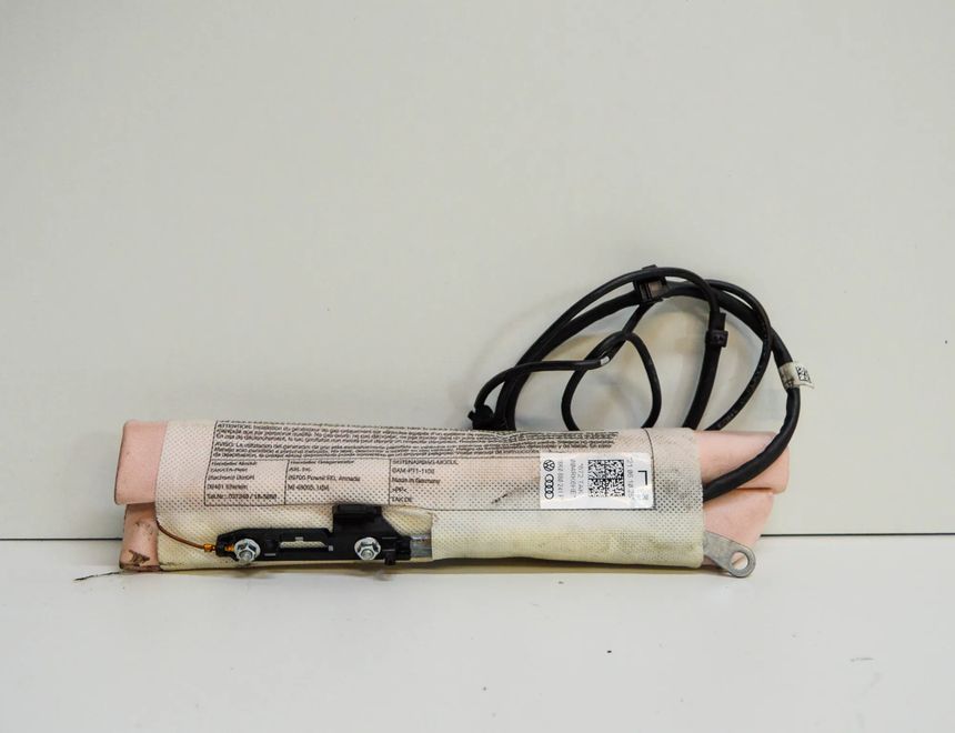 AUDI A4 B8/8K (2011-2016) Airbag SRS pre ľavé predné sedadlo 8K0880241F 12648816