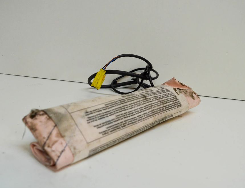 AUDI A4 B8/8K (2011-2016) Airbag SRS pre ľavé predné sedadlo 8K0880241F 12648816