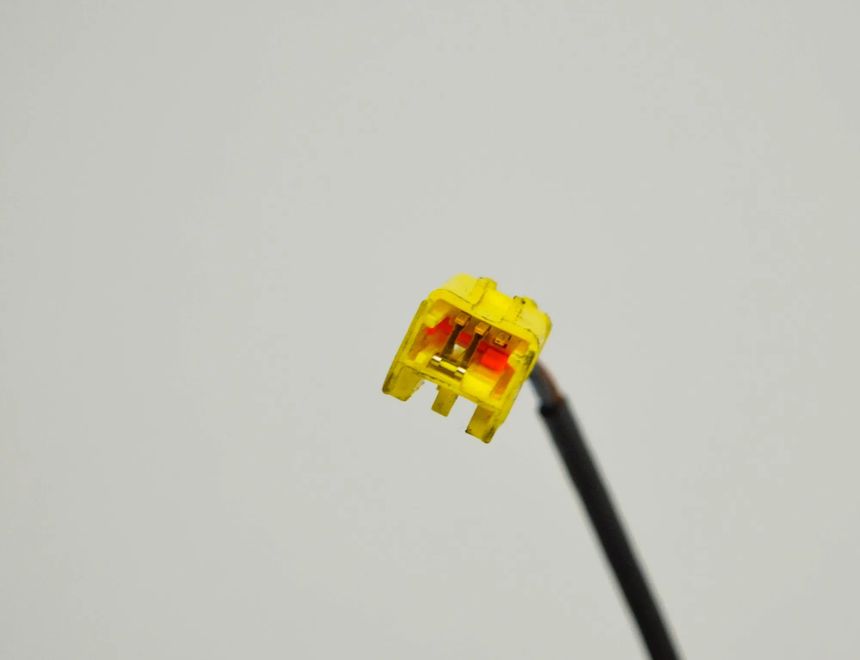 AUDI A4 B8/8K (2011-2016) Airbag SRS pre ľavé predné sedadlo 8K0880241F 12648816