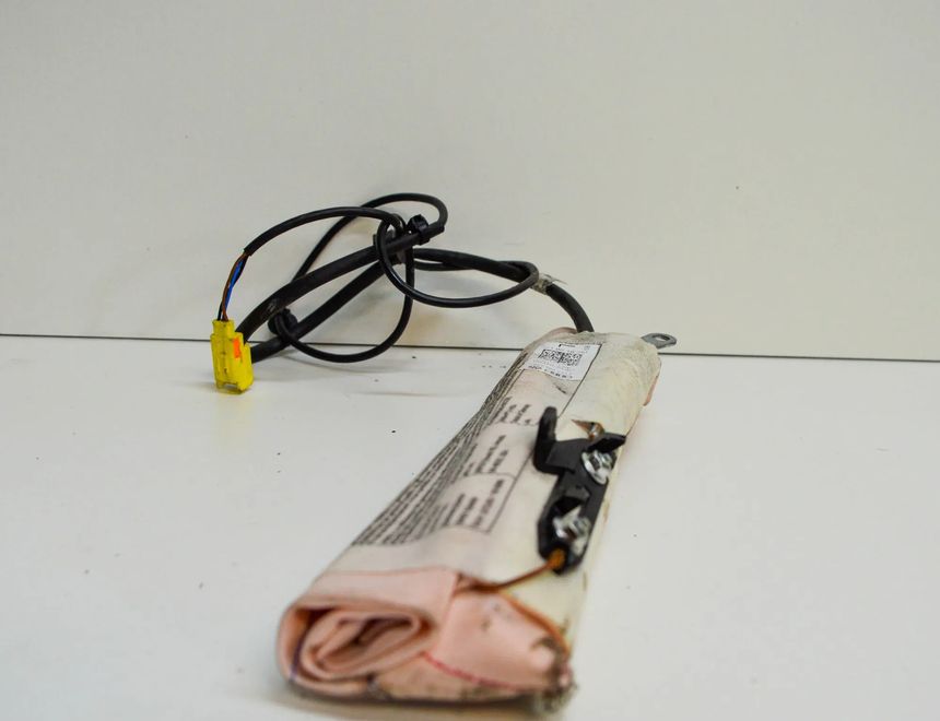 AUDI A4 B8/8K (2011-2016) Airbag SRS pre ľavé predné sedadlo 8K0880241F 12648816
