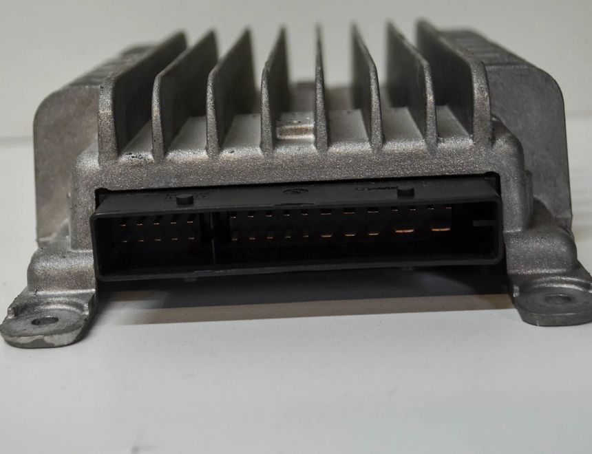 SEAT Exeo 1 generation (2009-2012) Усилитель звука 3R0035223B 13514046