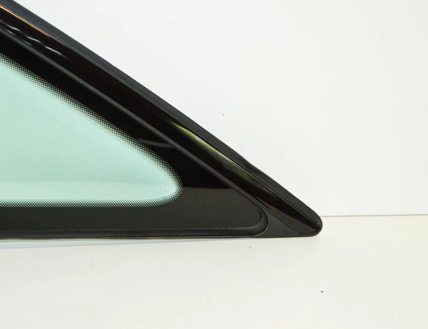 AUDI A6 C7/4G (2010-2020) Ľavé zadné dvere okno 4G5845297 13588340