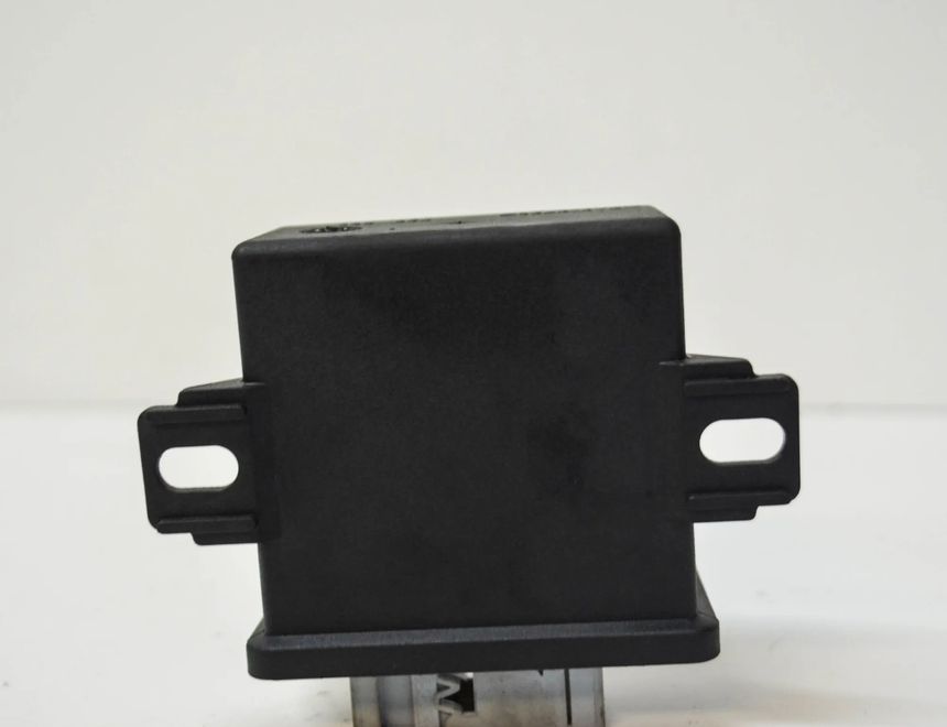 AUDI A4 B8/8K (2011-2016) Front left headlamp control unit 8K5907357B 13727278