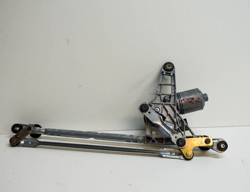 AUDI A4 B9/8W (2015-2024) Трапеции стеклоочистителей 8W1955023A,8W1955119 13757563