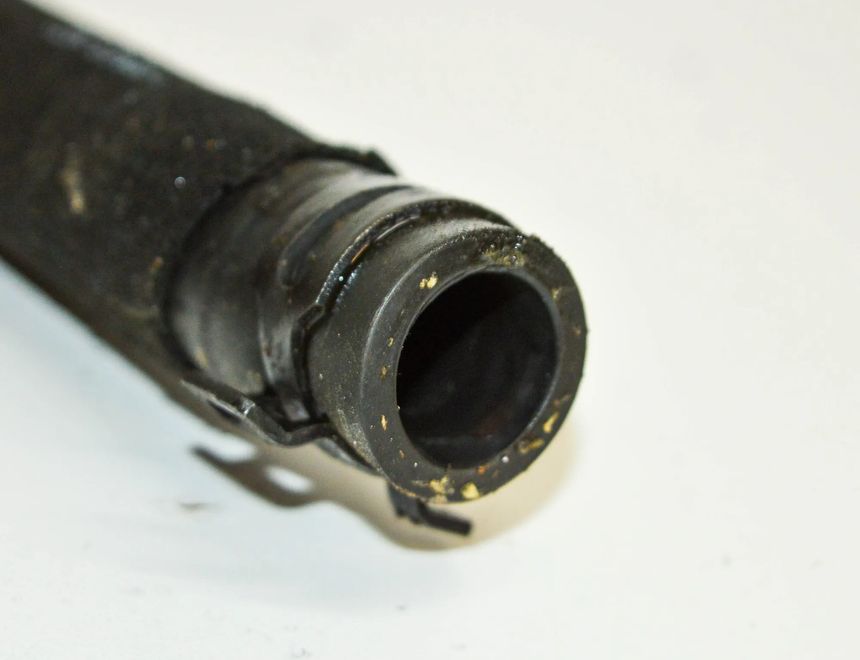 AUDI A6 C7/4G (2010-2020) Шланги охлаждающей жидкости 4G0122096 13766338