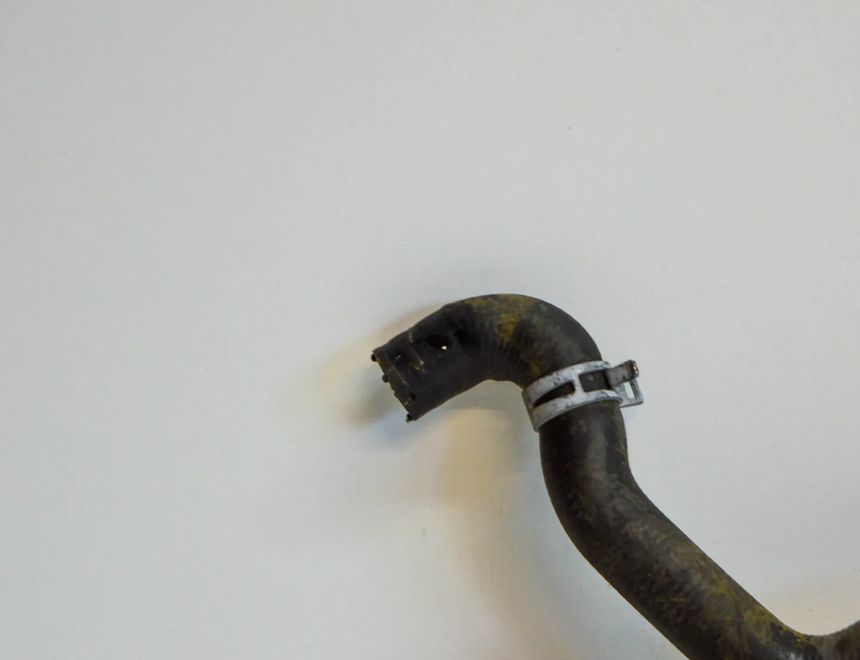 BMW 5 Series F10/F11 (2009-2017) Шланги охлаждающей жидкости 9169918 13936934