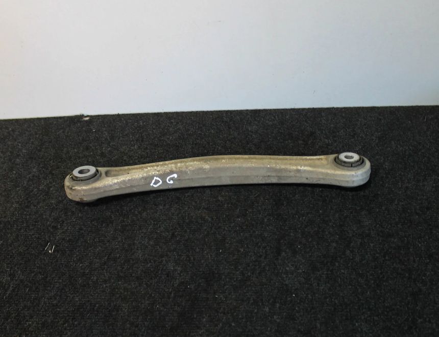 AUDI Q7 4L (2005-2015) Pravé zadné rameno trojhranného ramena 7L0505376A 13945409