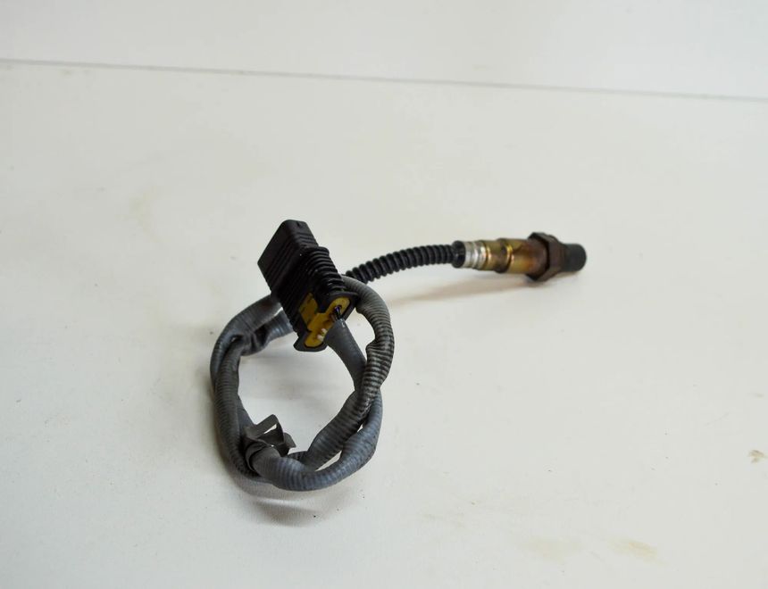 BMW 5 Series F10/F11 (2009-2017) Lambda kyslíkový senzor 7589475 14220700