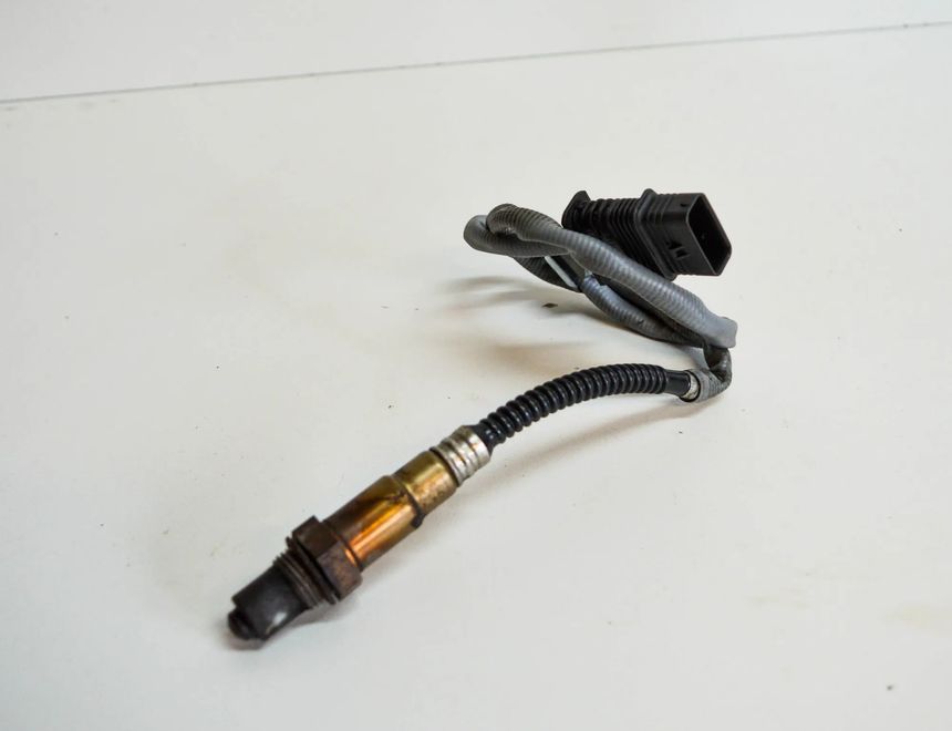 BMW 5 Series F10/F11 (2009-2017) Lambda kyslíkový senzor 7589475 14220700