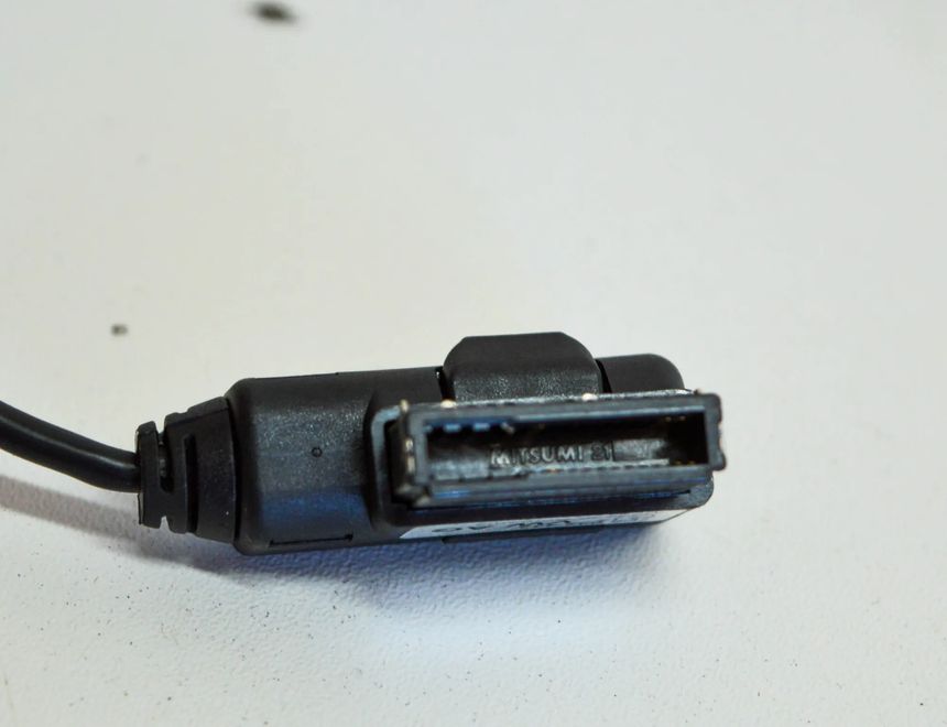 VOLKSWAGEN Touareg 2 generation (2010-2018) Cable Harness 7P6035443 14356753