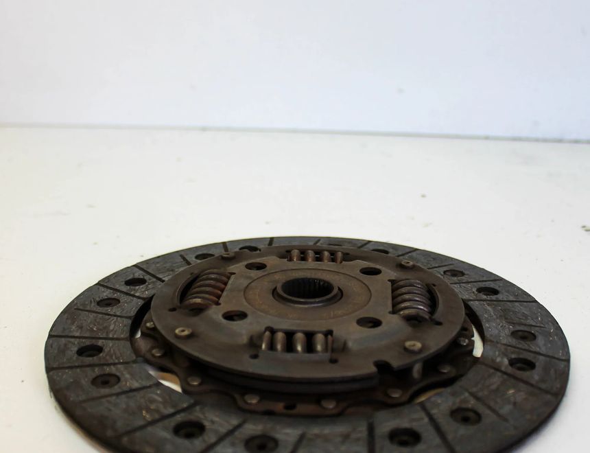 VOLKSWAGEN Passat B6 (2005-2010) Clutch Kit 03C141031D,03C141025G,03CK2230608,03C105273K 14572898