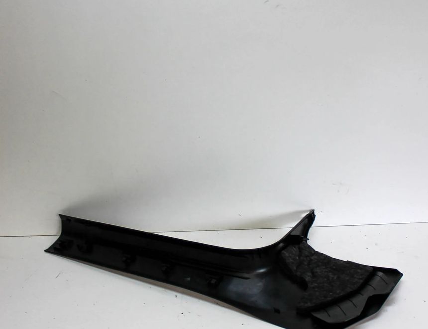 AUDI A5 Sportback F5 (2016-2024) Отделка переднего правого порога 8W1867272A 14649449