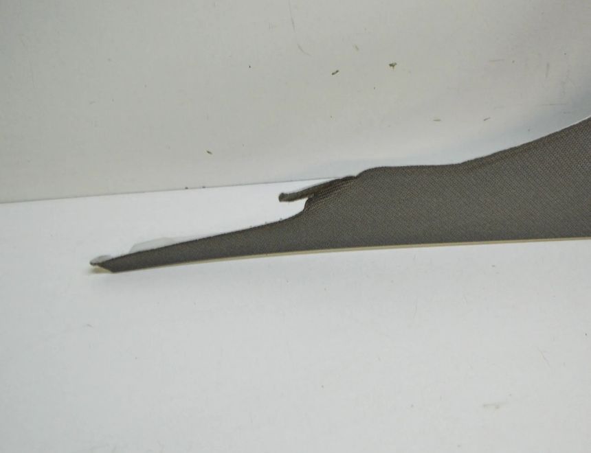 BMW 4 Series F32/F33/F36 (2013-2020) Правая задняя отделка 7276896 15416808