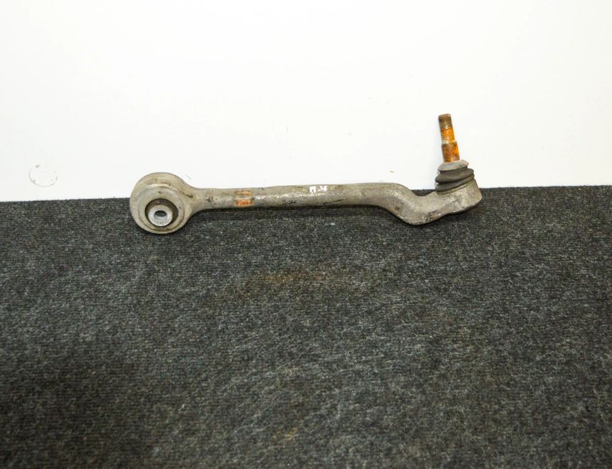 BMW 4 Series F32/F33/F36 (2013-2020) Передняя левая прямая вилка 6857329 15426909