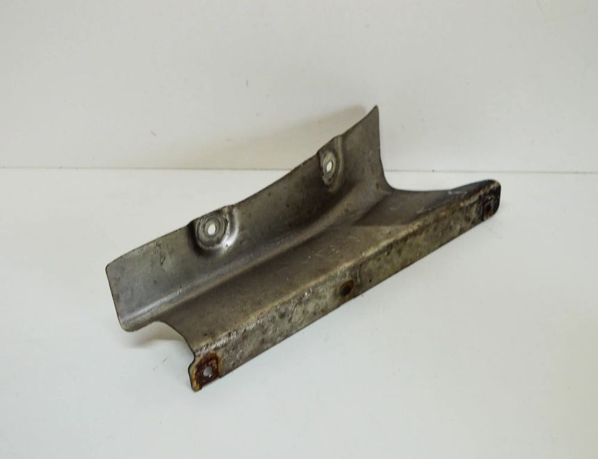 BMW 5 Series Gran Turismo F07 (2010-2017) Heat Protection 7185204 17062947