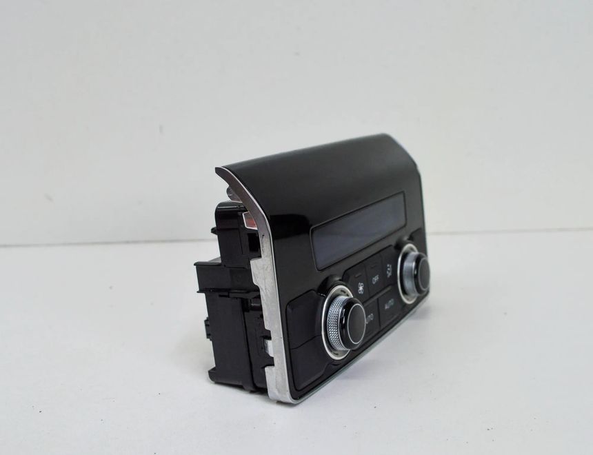 AUDI A8 D4/4H (2010-2018) Climate Control Unit 4H0919158J 17647927