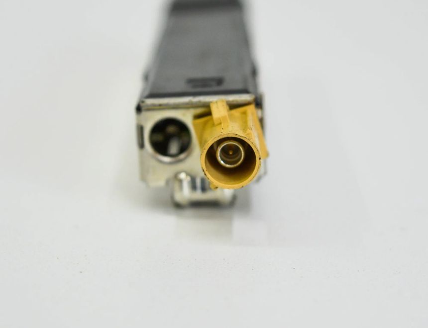 AUDI A8 D4/4H (2010-2018) Антенный модуль 4H0035225C 17702086