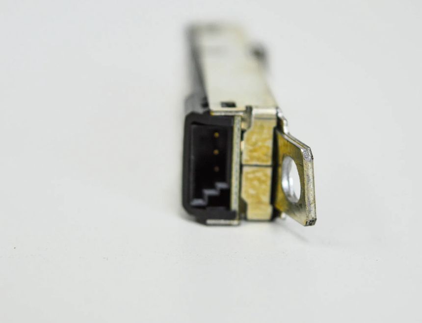 AUDI A8 D4/4H (2010-2018) Антенный модуль 4H0035225C 17702086