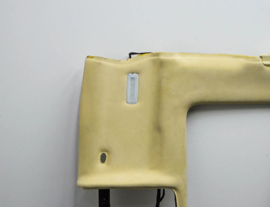 AUDI A8 D4/4H (2010-2018) Обивка потолка 4H0971100C 17901859