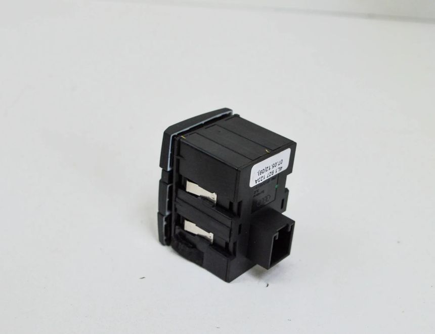 AUDI Q7 4L (2005-2015) Vypínače 4L1927123A 17931308