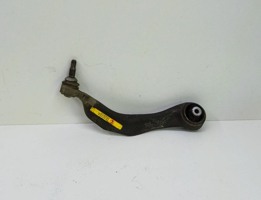 BMW 5 Series F10/F11 (2009-2017) Predná ľavá zakrivená vidlica 6082T6,6775971 18121303