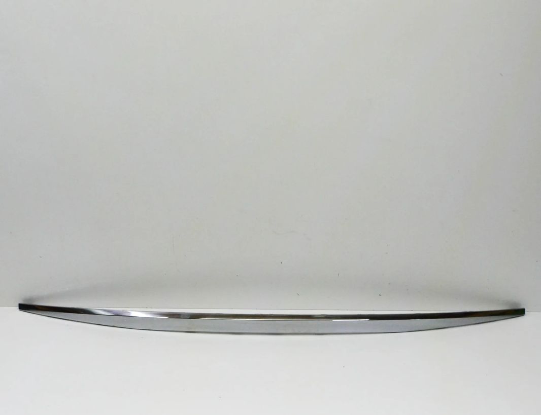 BMW 5 Series Gran Turismo F07 (2010-2017) Отделка багажника 7211167 19414598