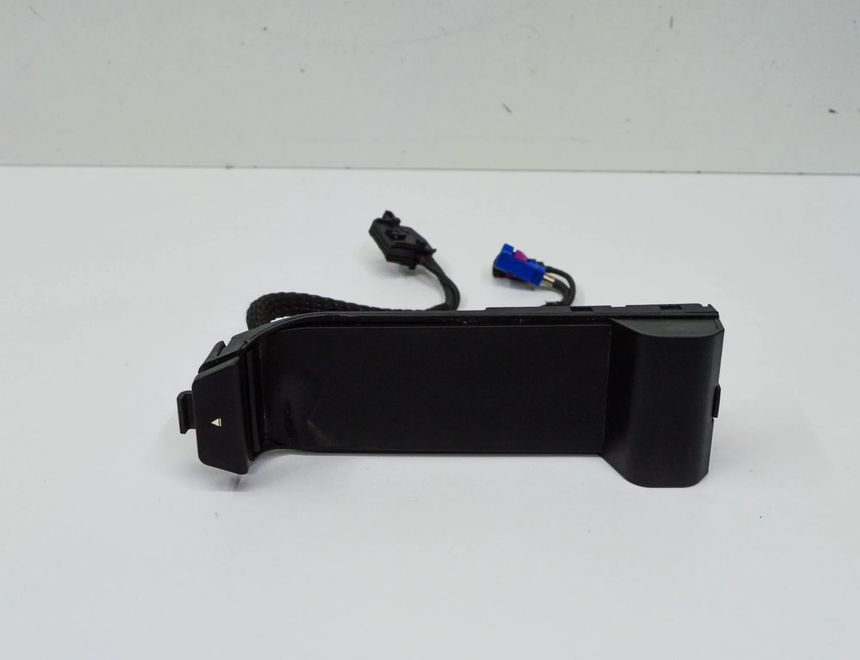 BMW 5 Series Gran Turismo F07 (2010-2017) Other Control Units 9220651 19942802